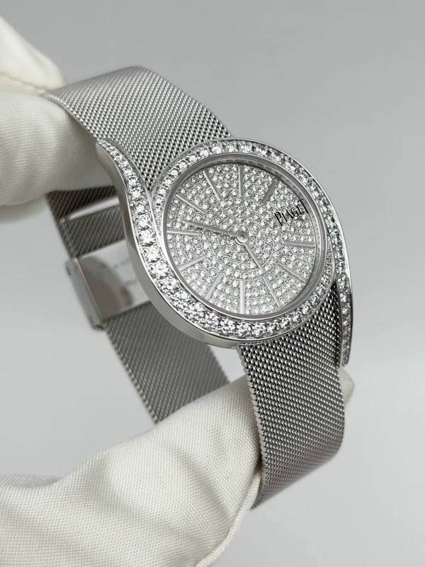 Piaget G0A38162 2