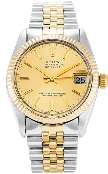 Rolex 31mm 6827 изображение - 1