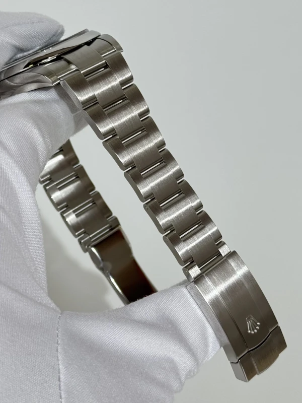 Rolex 41 mm Steel 124300-0005 3