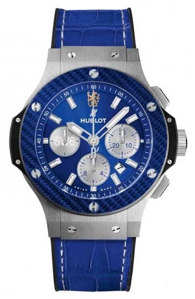 Hublot Chelsea FC 301.SY.7129.LR.CFC17 изображение - 1