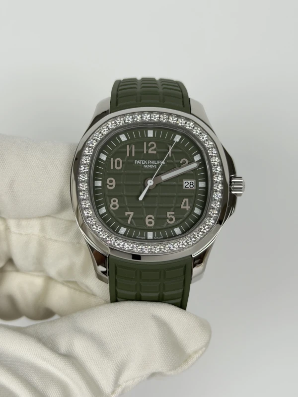 Patek Philippe 5267 5267/200A-011 2