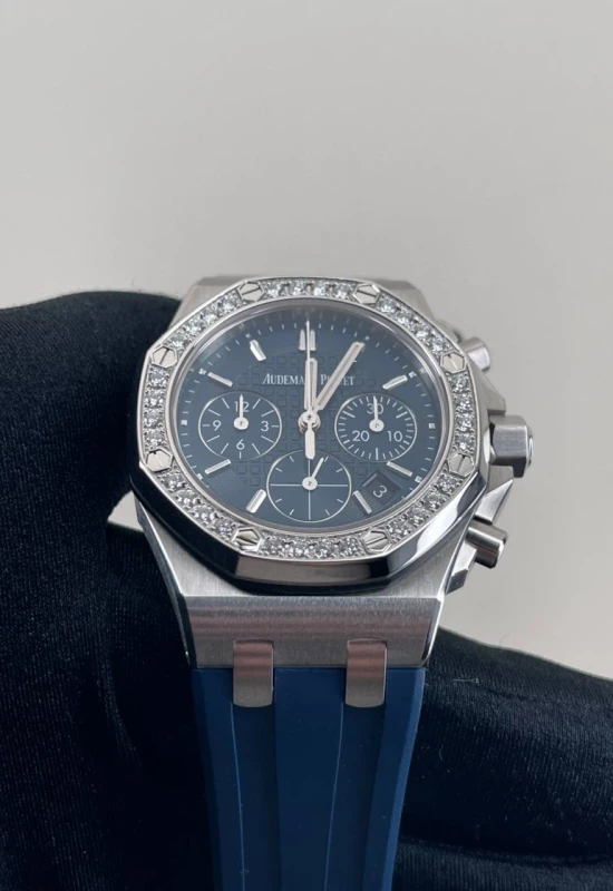 Audemars Piguet Chronograph 26231ST.ZZ.D027CA.01 5