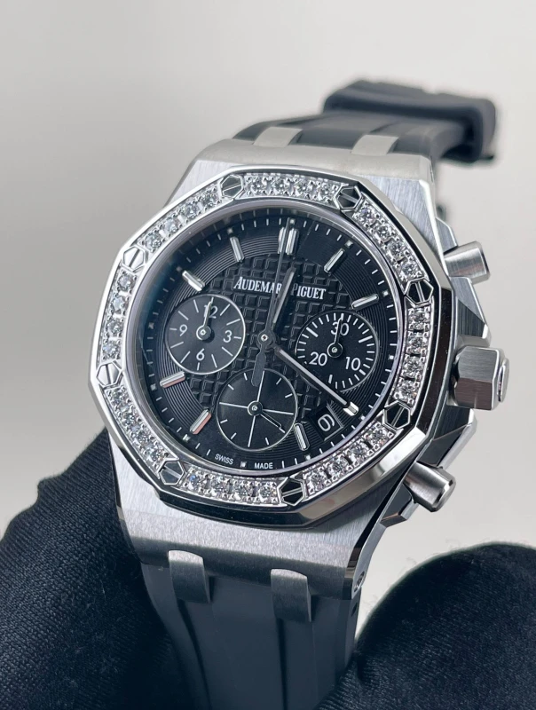 Audemars Piguet Chronograph 26231ST.ZZ.D002CA.01 2