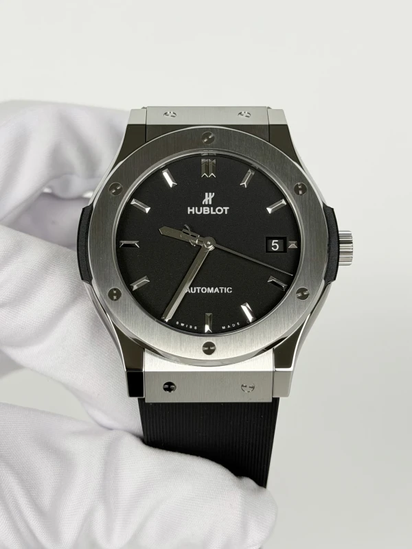 Hublot Titanium 511.NX.1171.RX 2