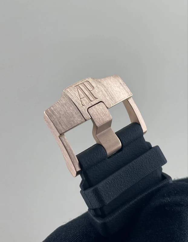 Audemars Piguet Chronograph 44mm 26401RO.OO.A002CA.01 7