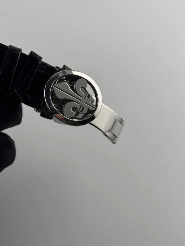 Louis Moinet LM-31.40 55/50 9