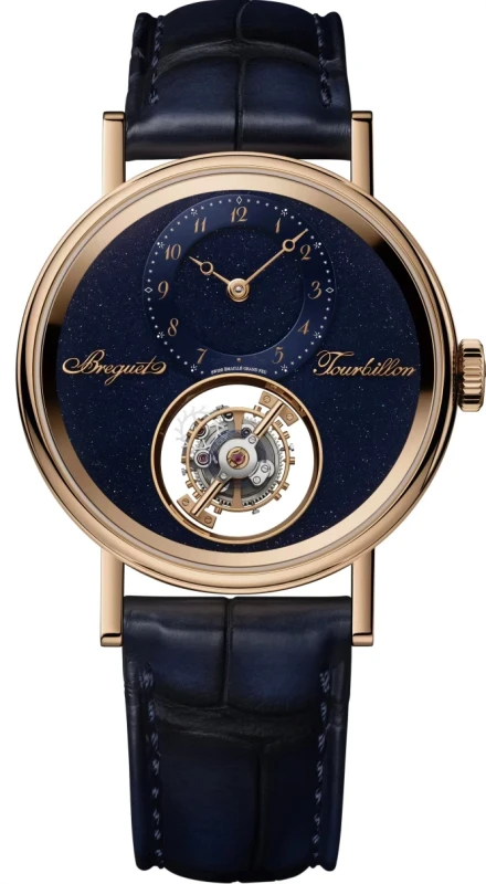 Tourbillon Sidéral 250th anniversary
