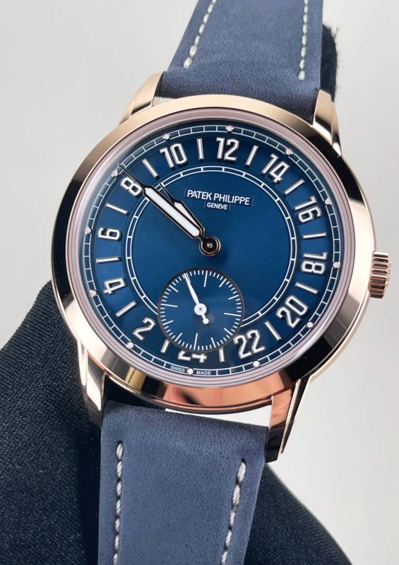 Patek Philippe 5224R 5224R-001 2