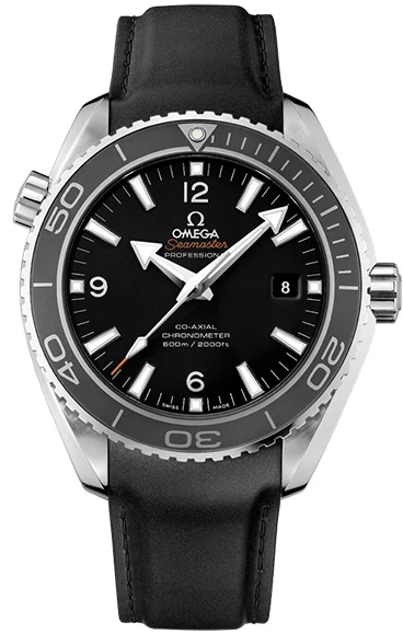 Planet Ocean 600 M Omega Co-Axial 45.5 mm