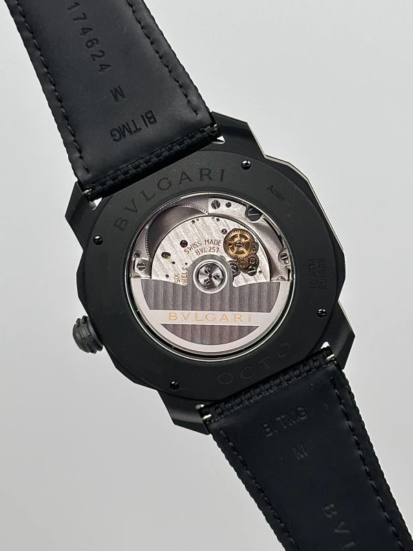 Bvlgari 103486 9