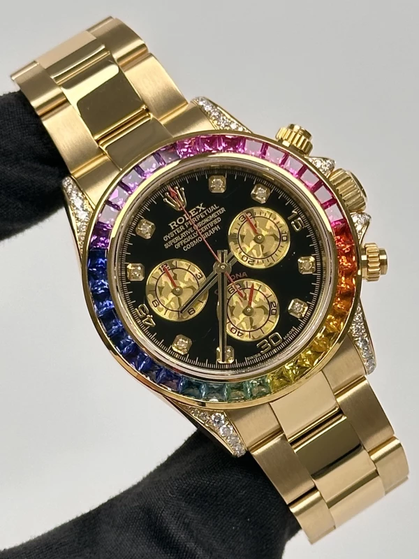 Rolex COSMOGRAPH 40 mm 116528 2
