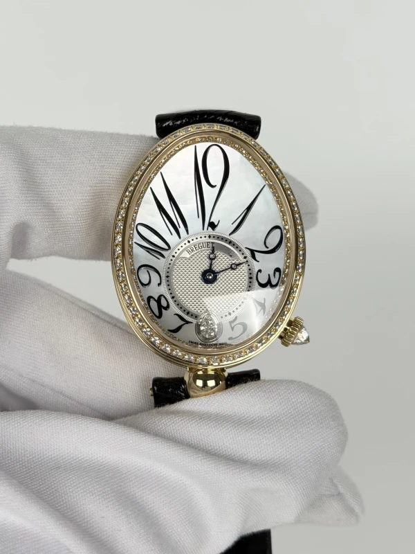 Breguet 8918 8918BA/58/964/D00D 2