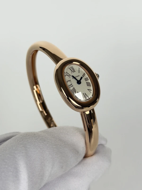 Cartier SIZE 16 WGBA0080 2
