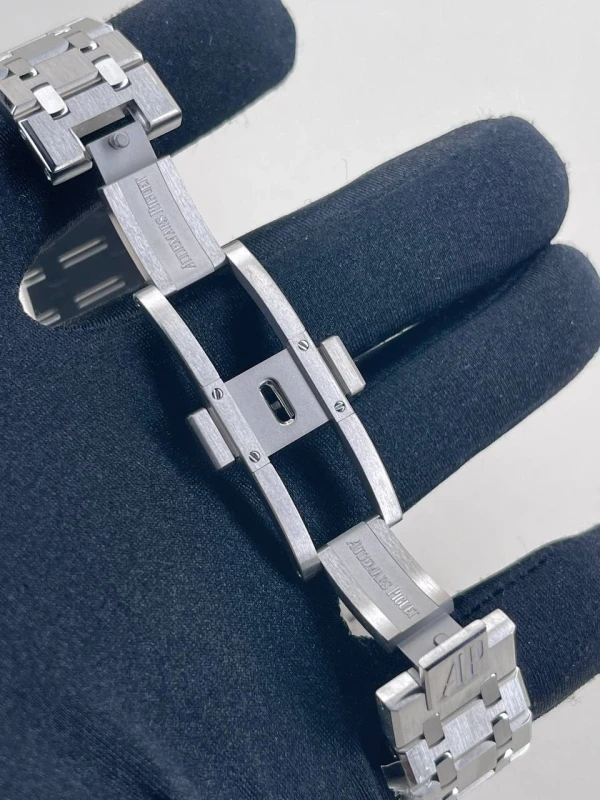 Audemars Piguet Selfwinding Flying Tourbillon 41mm 26530TI.OO.1220TI.01 6