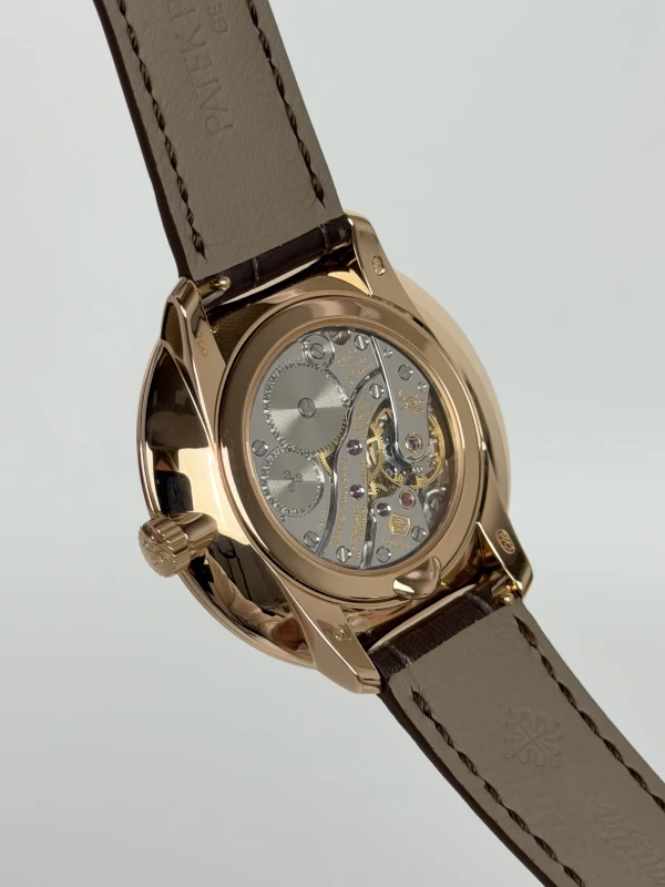 Patek Philippe 5123 5123R-001 7