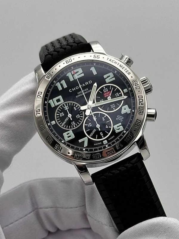 Chopard Chrono 168920-3001 3