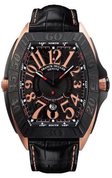 Franck Muller King 6000 K SC DT изображение - 1