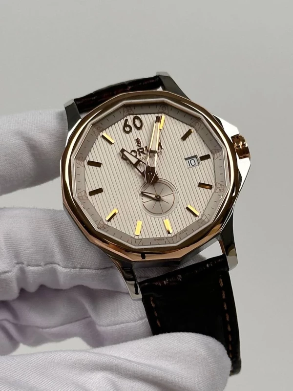 Corum 395.101.24/0F02 FH11 3