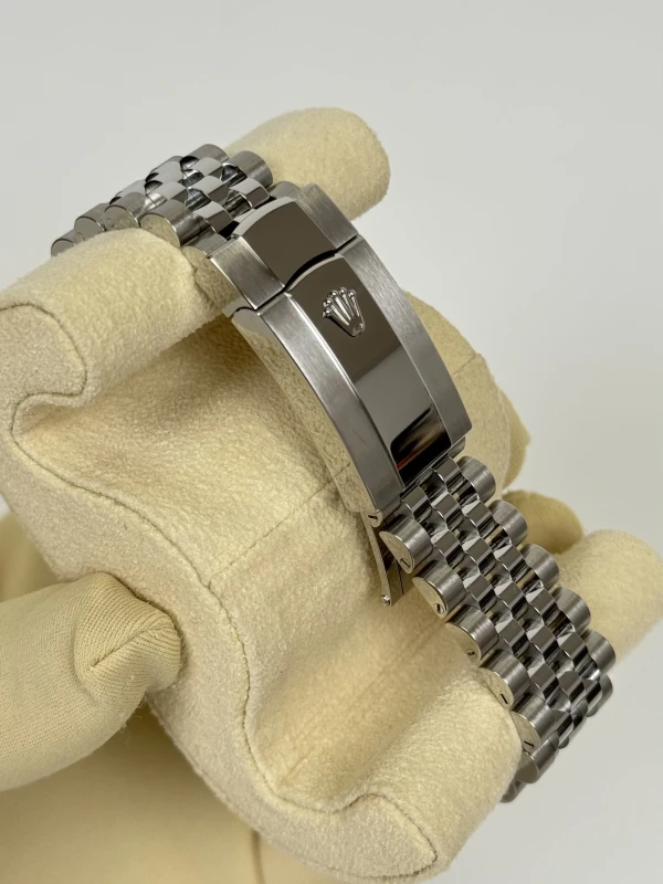 Rolex  41 mm, steel 126300-0002 4