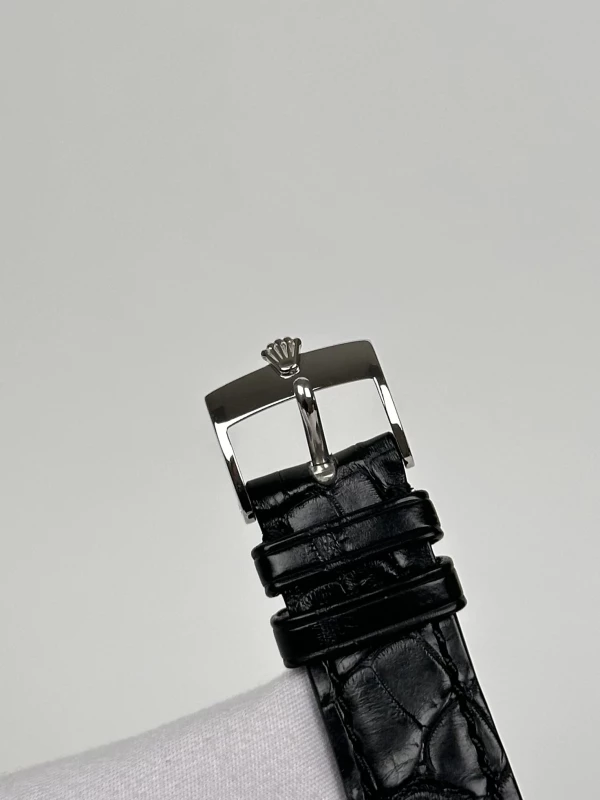 Rolex CELLINI PLATINUM 5240.6 6