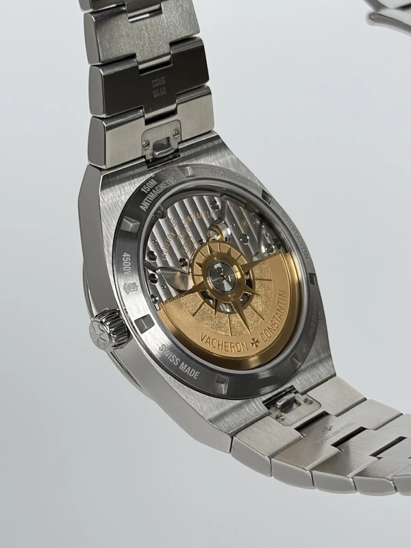 Vacheron Constantin Automatic Date 41 mm 4500V/110A-B128 9