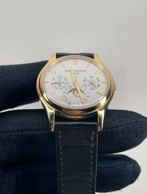 Patek Philippe 5140 5140J-001 5