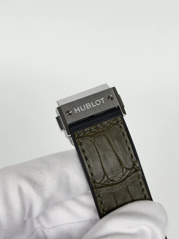 Hublot 45 mm 511.NX.8970.LR 6