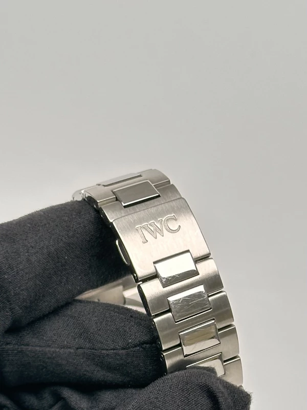 IWC GST Perpetual Calendar IW375607 8