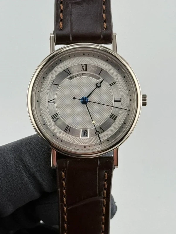 Breguet 5930 5930BB/12/986 9