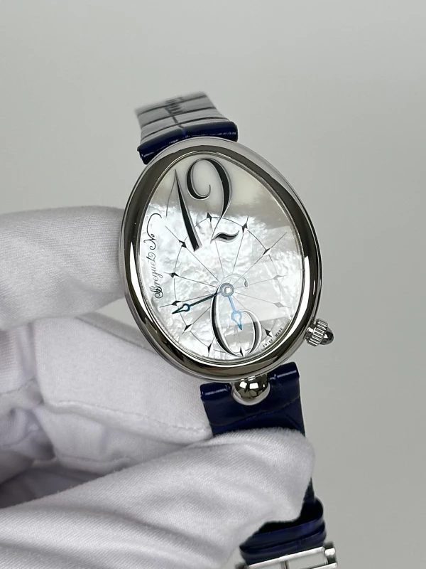 Breguet 8967ST/58/986 3