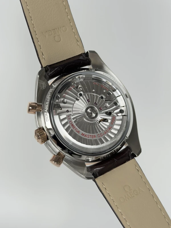 Omega SPEEDMASTER MONDPHASE 304.23.44.52.13.001 7
