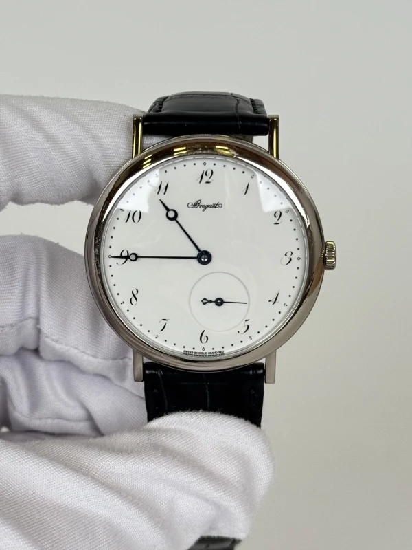 Breguet 5140 5140BB/29/9W6 2