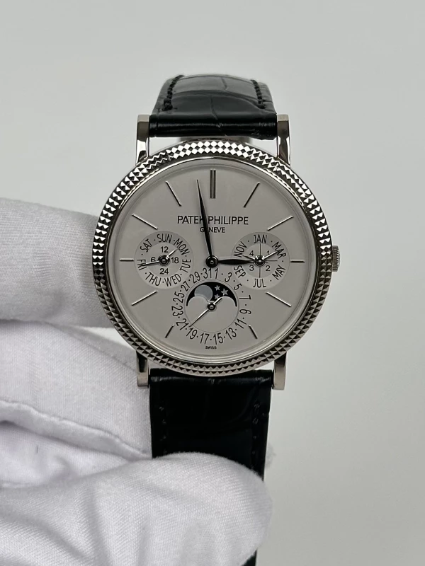Patek Philippe 5039G-001 2