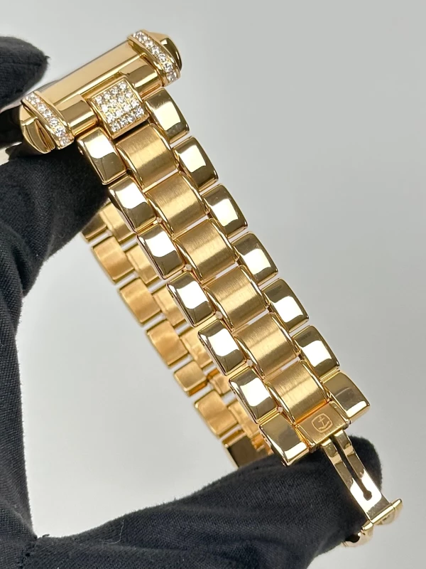Ulysse Nardin Full Diamonds 136-91AC-8C/691 7