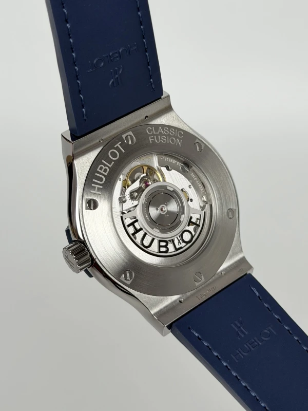 Hublot 42 mm  542.NX.7170.LR 7