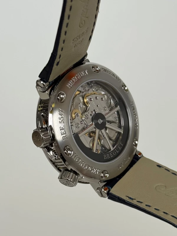 Breguet 5547 5547TI/Y1/9ZU 7