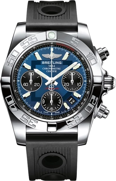 Breitling 41 AB0140AA-C830-378A Rub изображение - 1