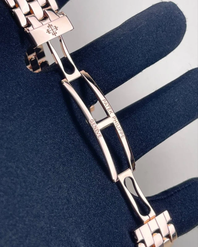 Patek Philippe 5270 5270/1R-001 6