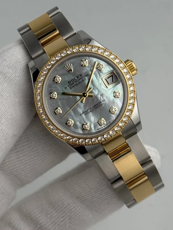Rolex 278383rbr-0027 2