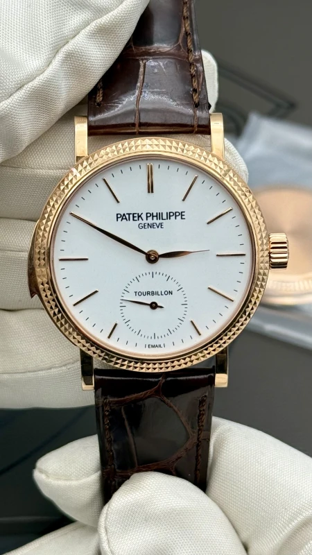 Patek Philippe 5339R-001 6