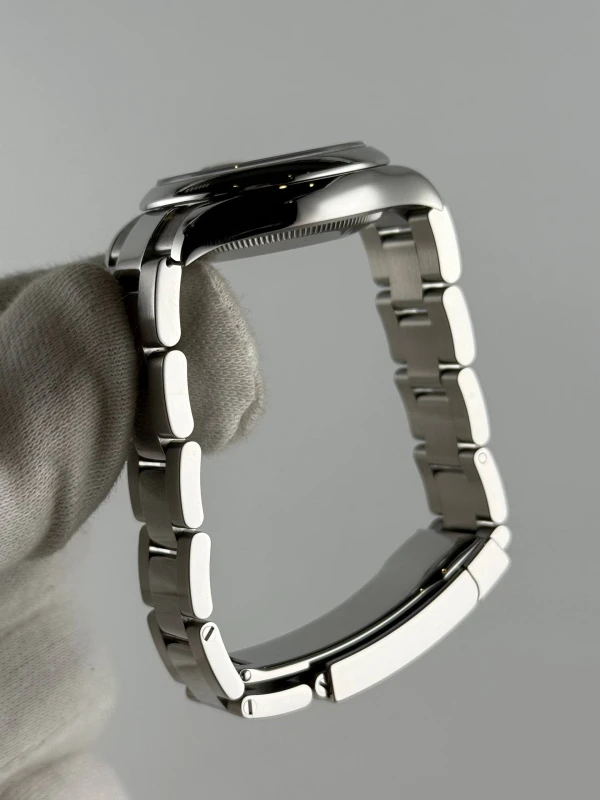 Rolex Datejust 31 mm Steel 278240-0011 7