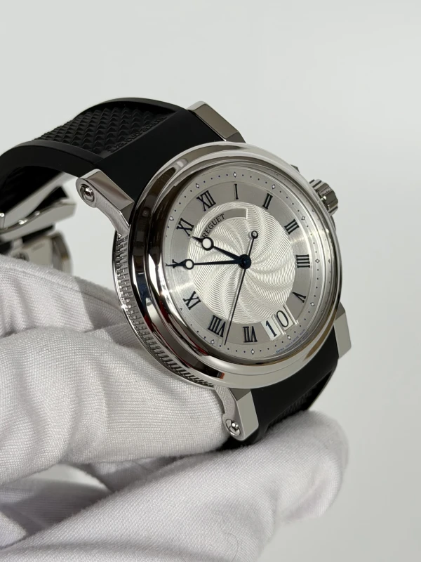 Breguet 5817 5817st/12/5v8 3