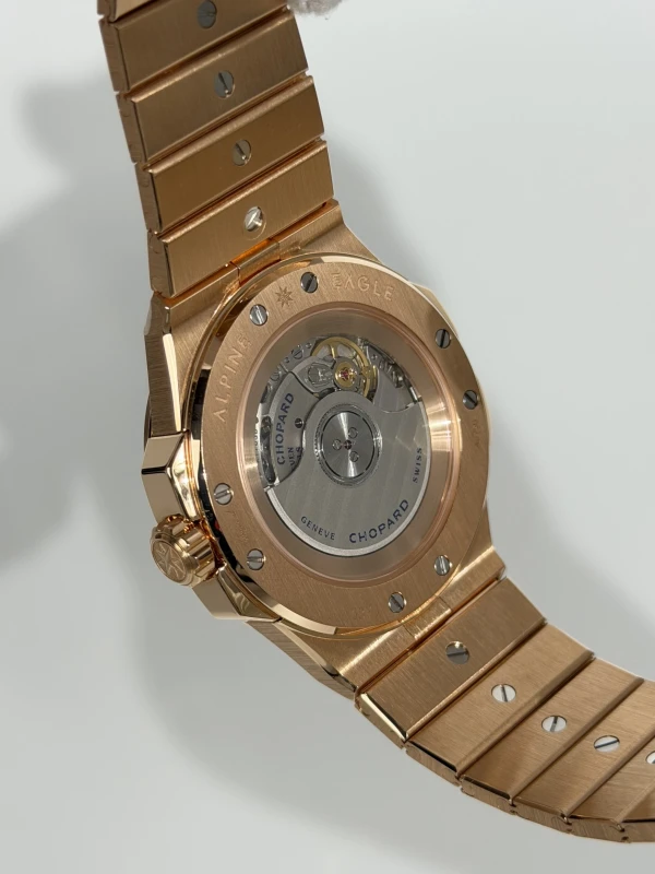 Chopard Alpine Eagle 295370-5002 6