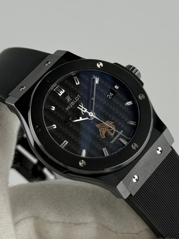 Hublot  Black Magic 542.CM.1770.RX 7