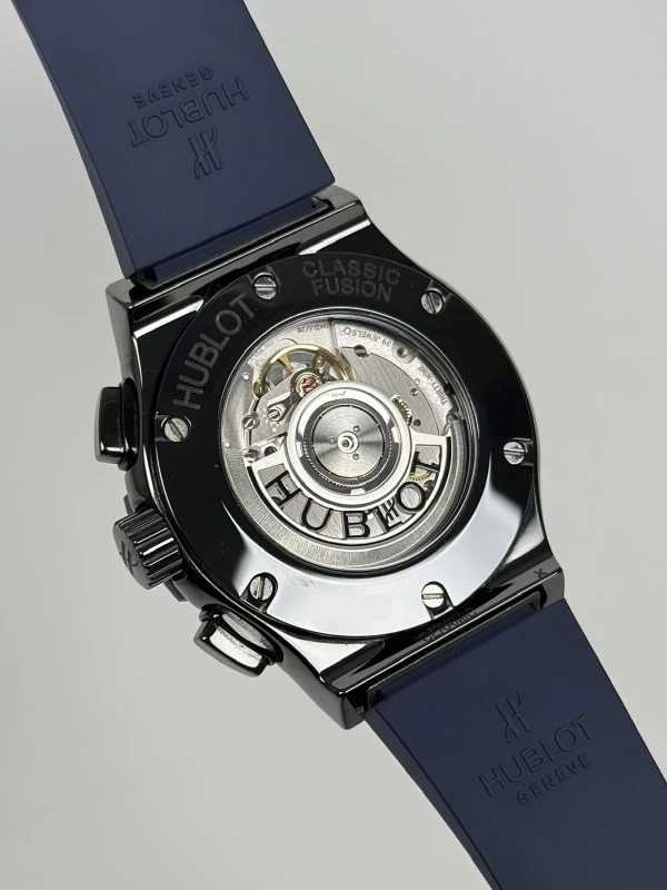Hublot Chronograph 42 mm 541.CM.7170.RX 9