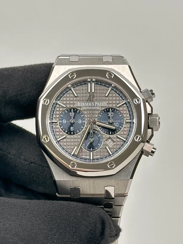 Audemars Piguet Chronograph 41 mm 26331IP.OO.1220IP.01 3