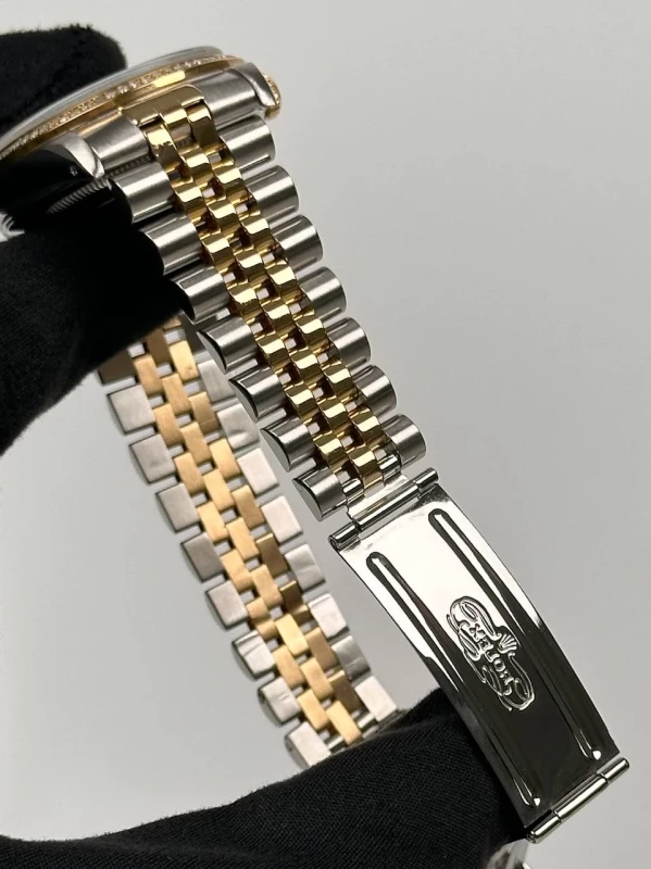 Rolex 36mm 16233TUN 6