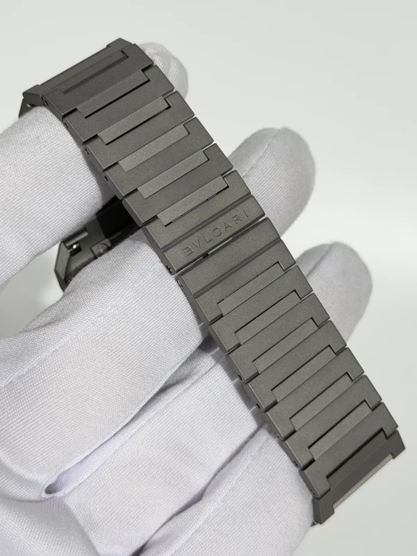 Bvlgari FINISSIMO Skeleton 8 Days 103610 3