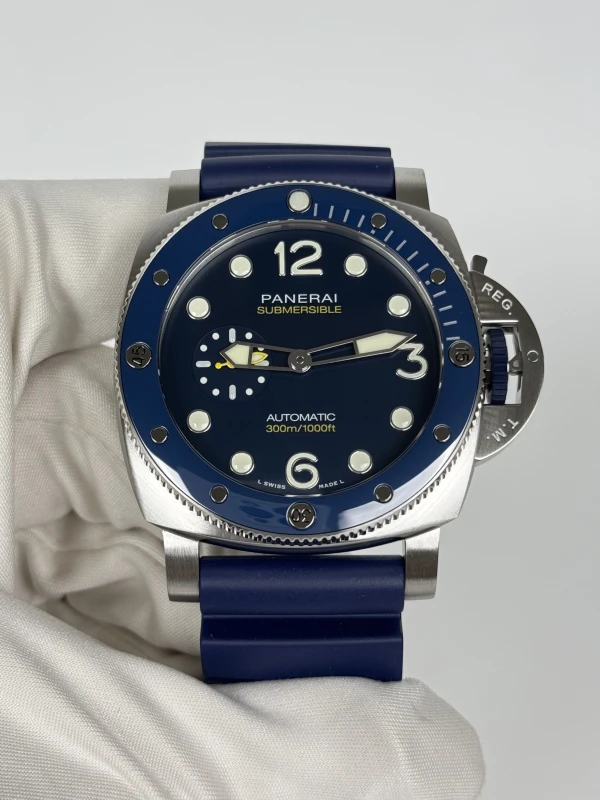 Panerai PAM01676 2