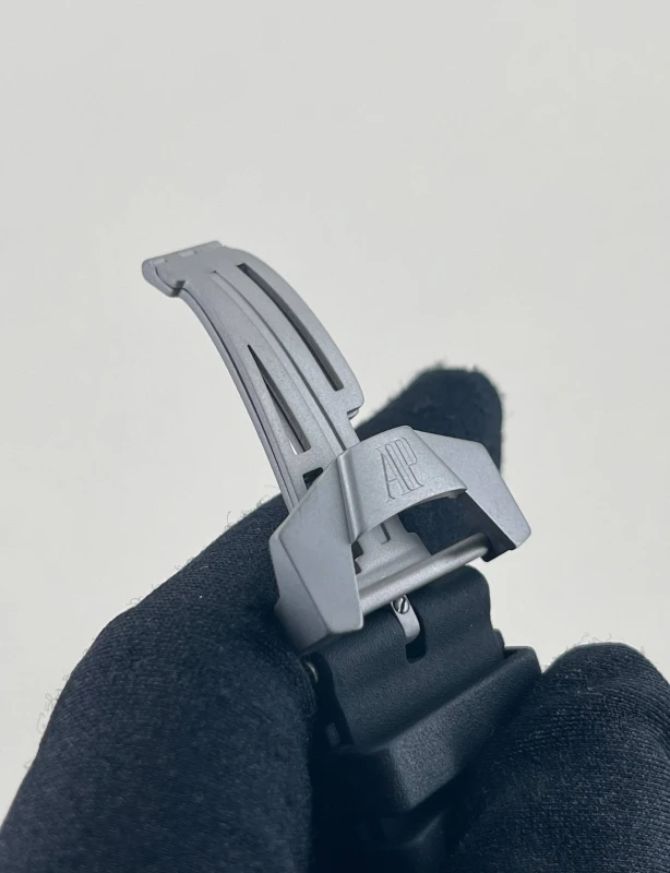 Audemars Piguet GMT Tourbillon Concept 26560IO.OO.D002CA.01 7